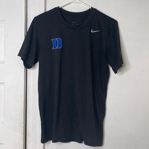Duke University Blue Devils ACC Nike Tee